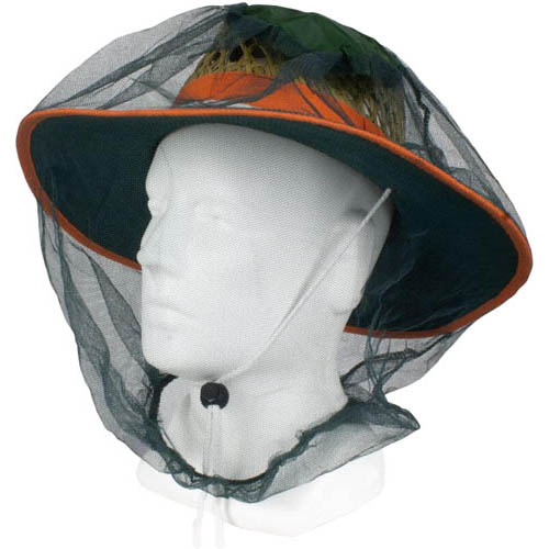 MAXISAFE MOSQUITO HEAD NET_V1