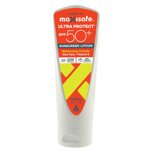 SUNSCREEN SPF 50+ TUBE 100ML_V1